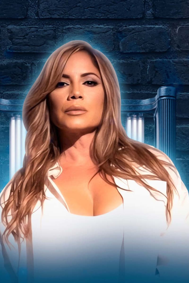 Melina Leon - Tampa, FL - Jul 30, 2026