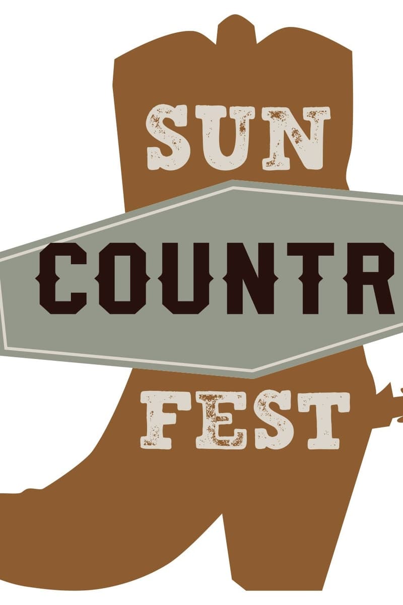 Sun Country Fest 2026 - Uncasville, CT - Jul 25, 2026