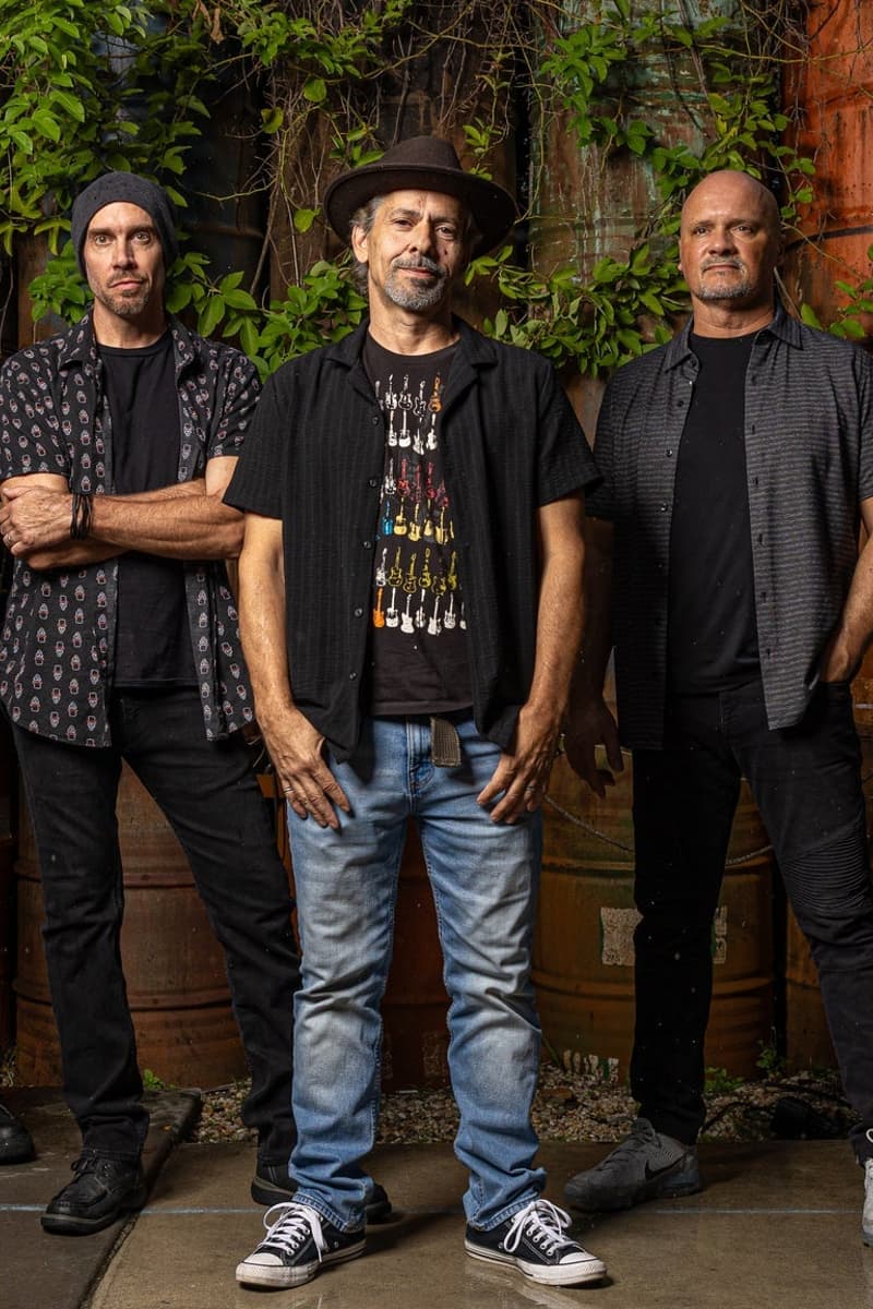 Given to Fly - The Pearl Jam Experience - Waterloo, NY - Jul 10, 2026