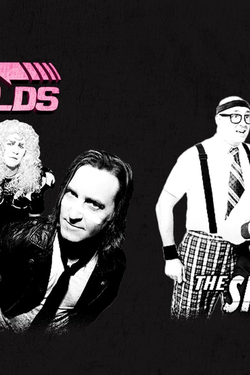 The Molly Ringwalds, The Spazmatics- The Ultimate New Wave 80's Show - Orlando, FL - Aug 15, 2026