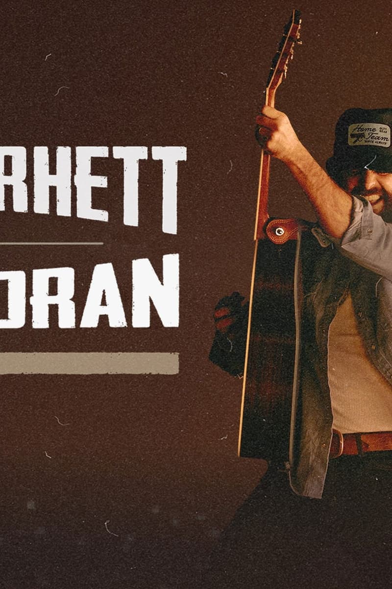 Thomas Rhett, Niall Horan, Kashus Culpepper, Emily Ann Roberts - Nashville, TN - Jul 9, 2026