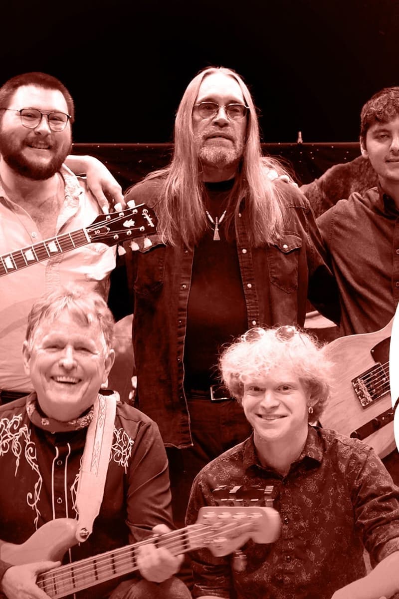 A Brother's Revival - Des Moines, IA - Jul 12, 2026