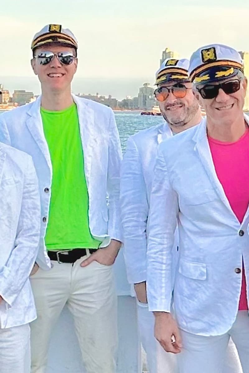 AM Gold Yacht Rock - Salisbury, MA - Jul 16, 2026