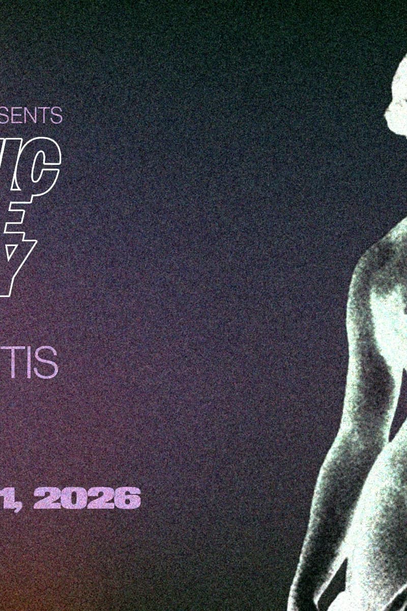 Sapphic Dance Party - Washington, DC - Aug 21, 2026