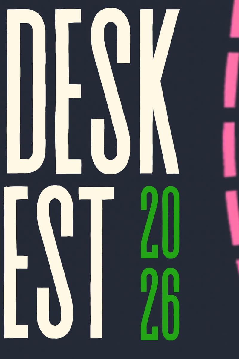 Tiny Desk Contest, Cure For Paranoia, Lily Talmers, Tiril Jackson - Brooklyn, NY - Jul 9, 2026