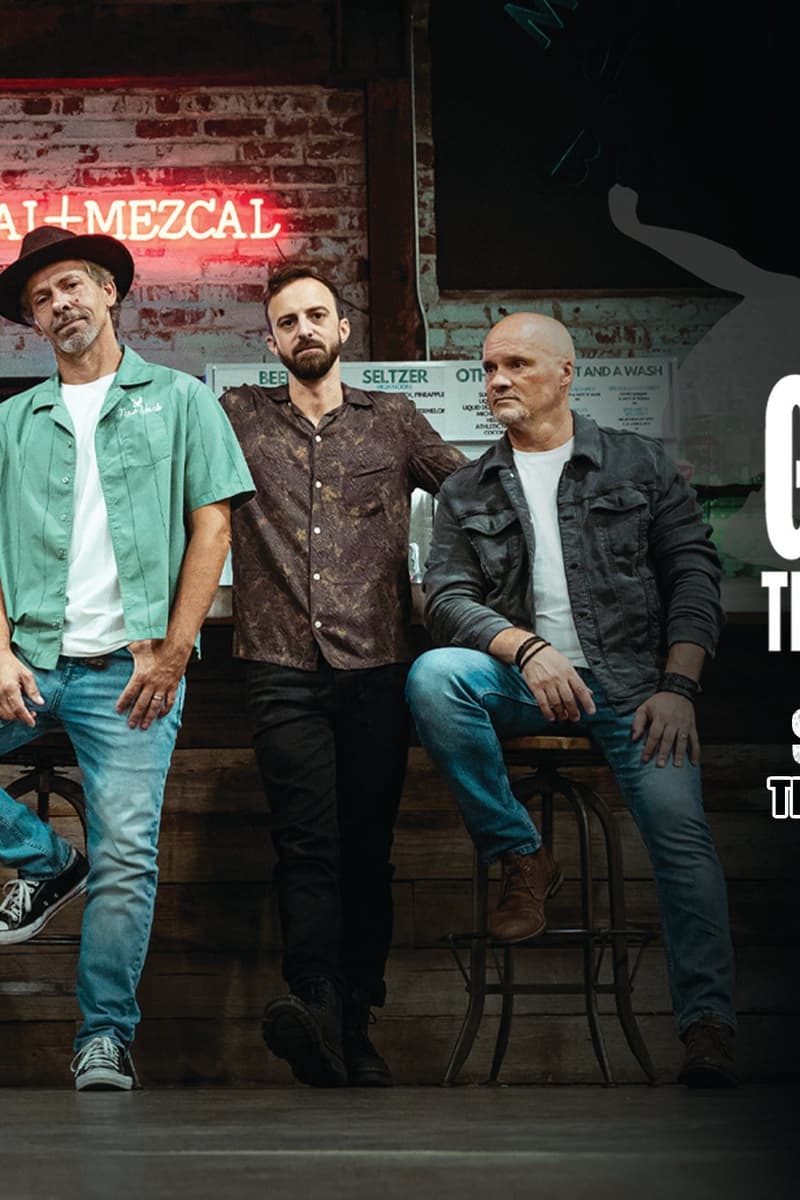 Given to Fly - The Pearl Jam Experience - Stuart, FL - Aug 29, 2026