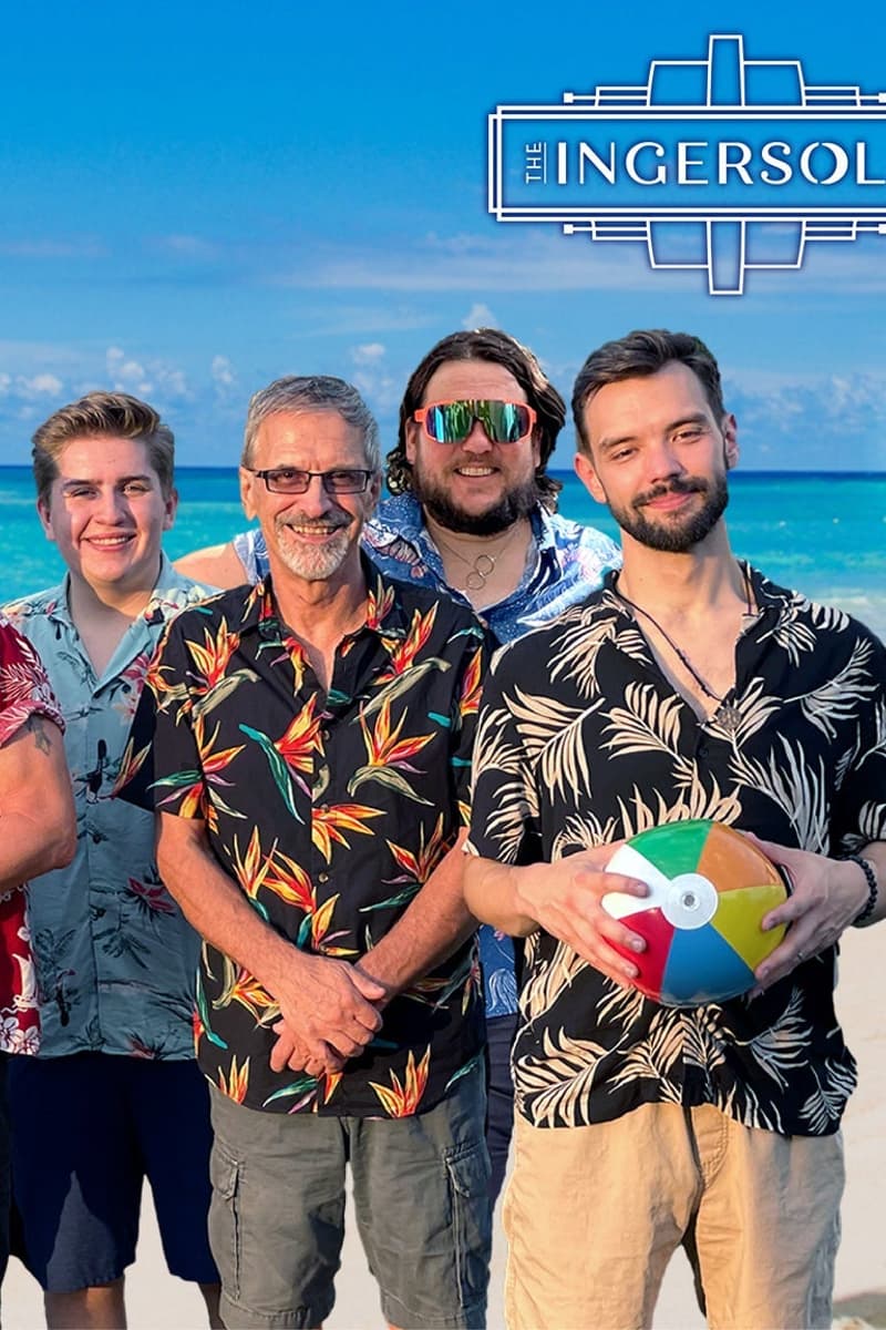 Gone 2 Paradise - The Ultimate Jimmy Buffett Experience - Des Moines, IA - Aug 7, 2026