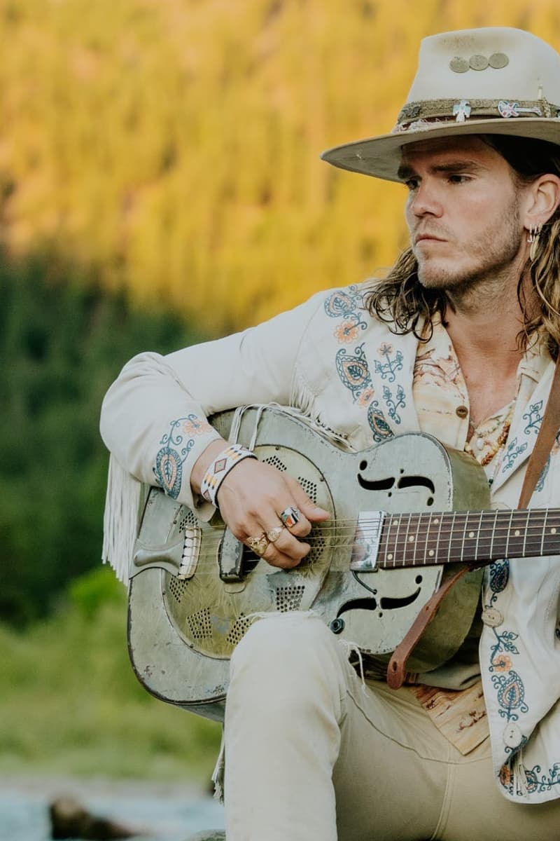 KALEO, Dogpark - Washington, DC - Aug 8, 2026