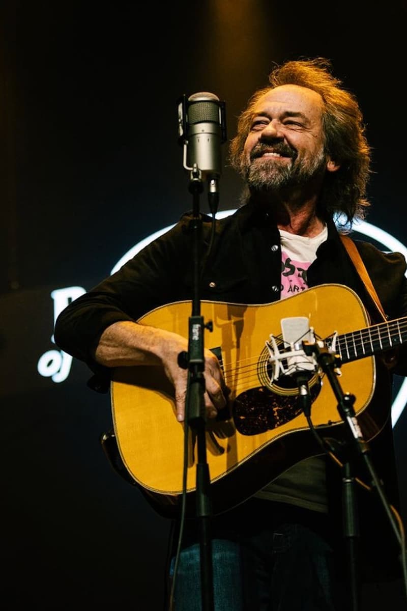 Dan Tyminski - Washington, DC - Aug 20, 2026