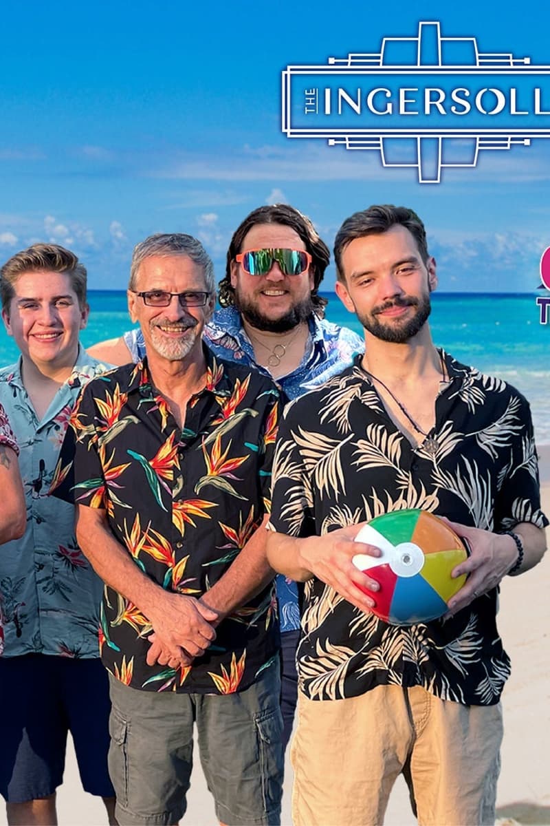 Gone 2 Paradise - The Ultimate Jimmy Buffett Experience - Des Moines, IA - Aug 8, 2026