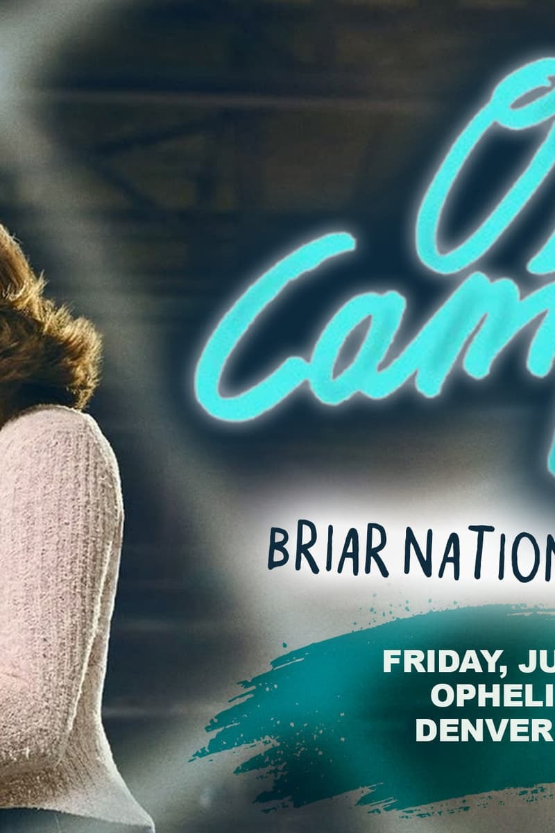 OFF CAMPUS NIGHT - A Briar Nation Dance Party - Denver, CO - Jul 24, 2026