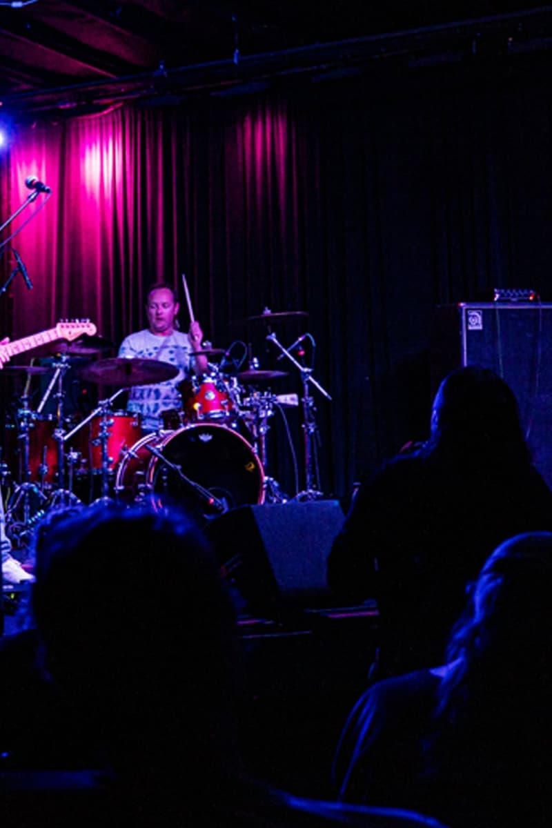 Pat Travers Band - New York, NY - Jul 18, 2026