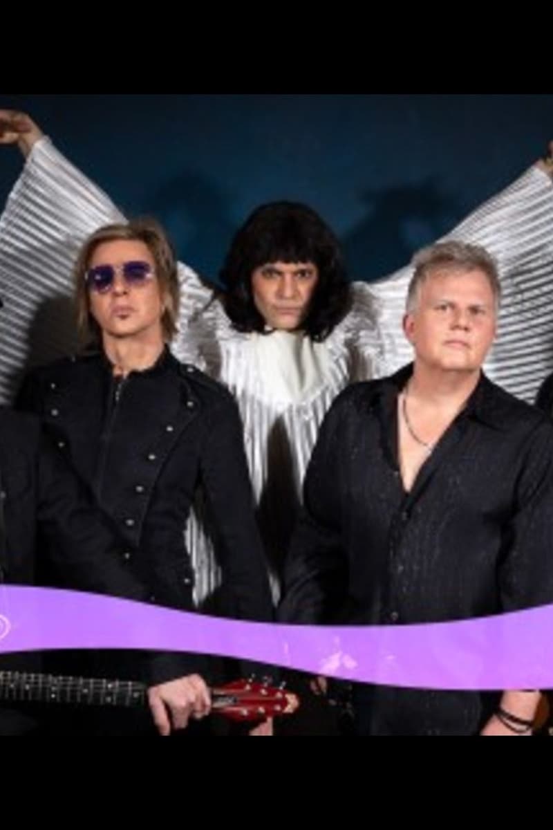 Bohemian Queen - Queen Tribute - Suquamish, WA - Jul 2, 2026