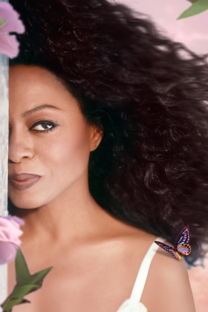 Diana Ross - Napa, CA - Sep 1, 2026
