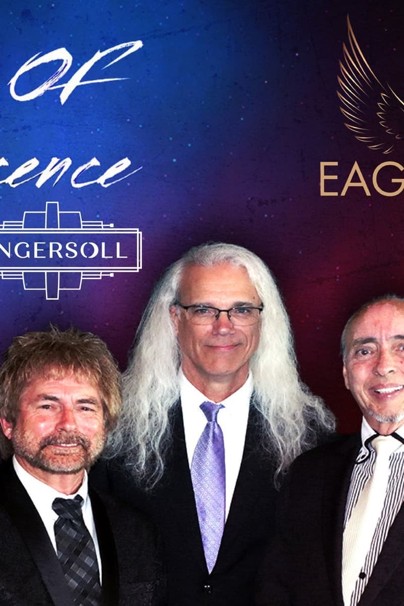 End Of The Innocence: Eagle Wings and More - Des Moines, IA - Sep 10, 2026