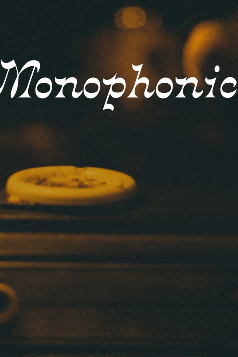 Monophonics - Portsmouth, NH - Sep 30, 2026