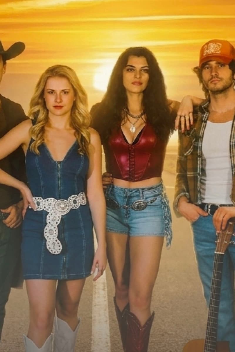 Country Road - Performing All Your Favorite Country Hits - Huntington, NY - Jul 10, 2026