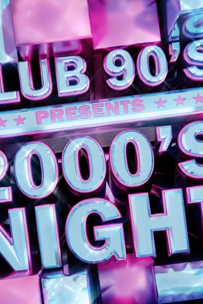 Club 90s - Orlando, FL - Aug 1, 2026
