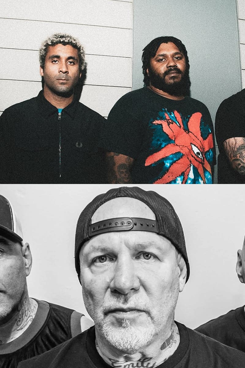 Agnostic Front - Atlanta, GA - Oct 1, 2026