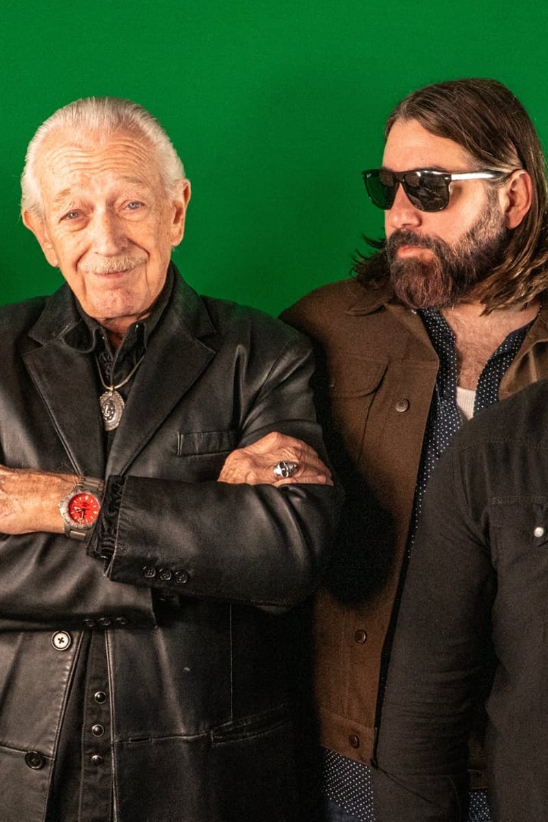 Charlie Musselwhite, GA-20 - Portsmouth, NH - Sep 24, 2026