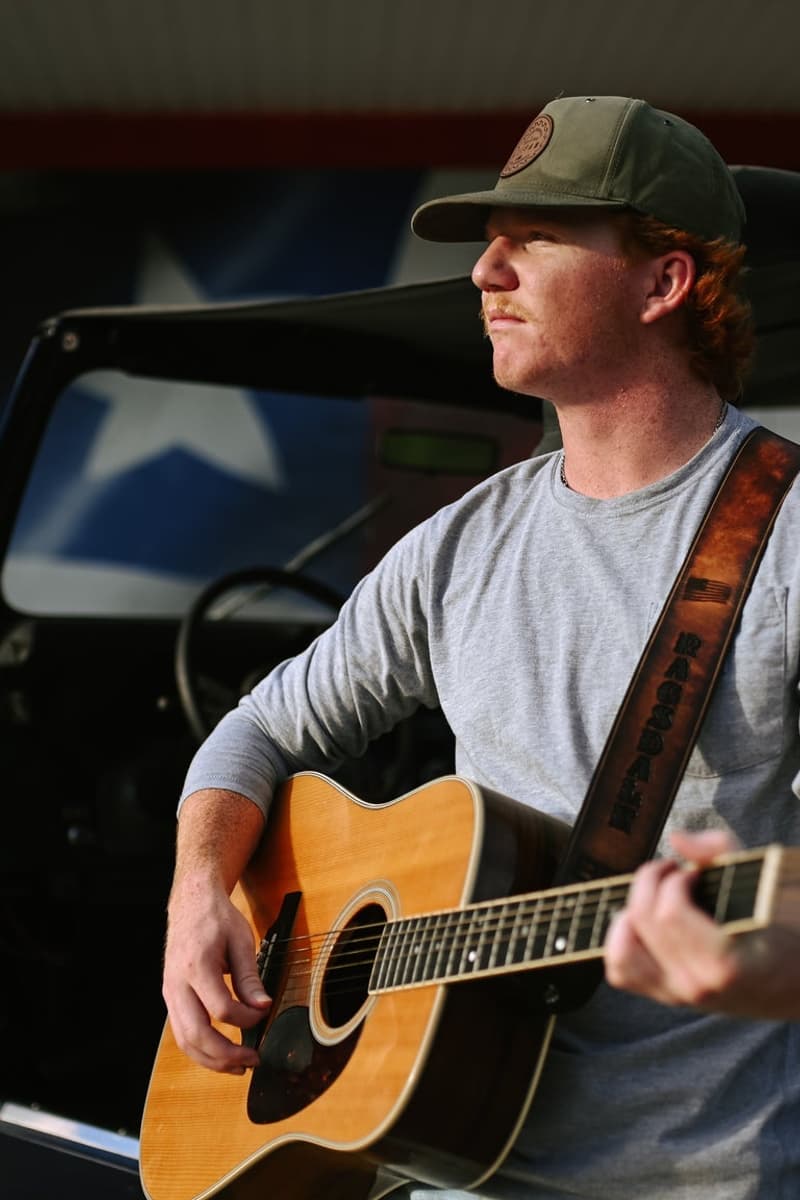 Ben Ragsdale - Baton Rouge, LA - Aug 7, 2026