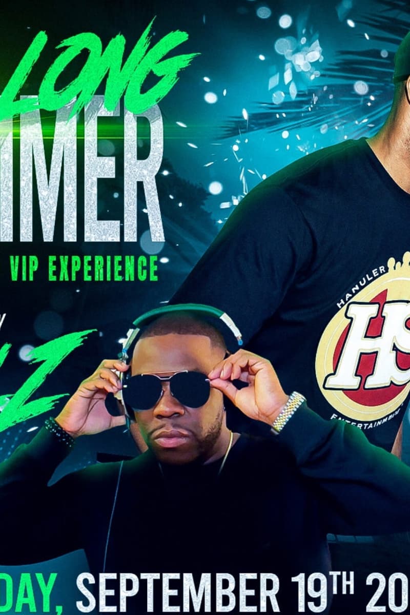 Handles & Sampson Present: So Long Summer - Harrisburg, PA - Sep 19, 2026