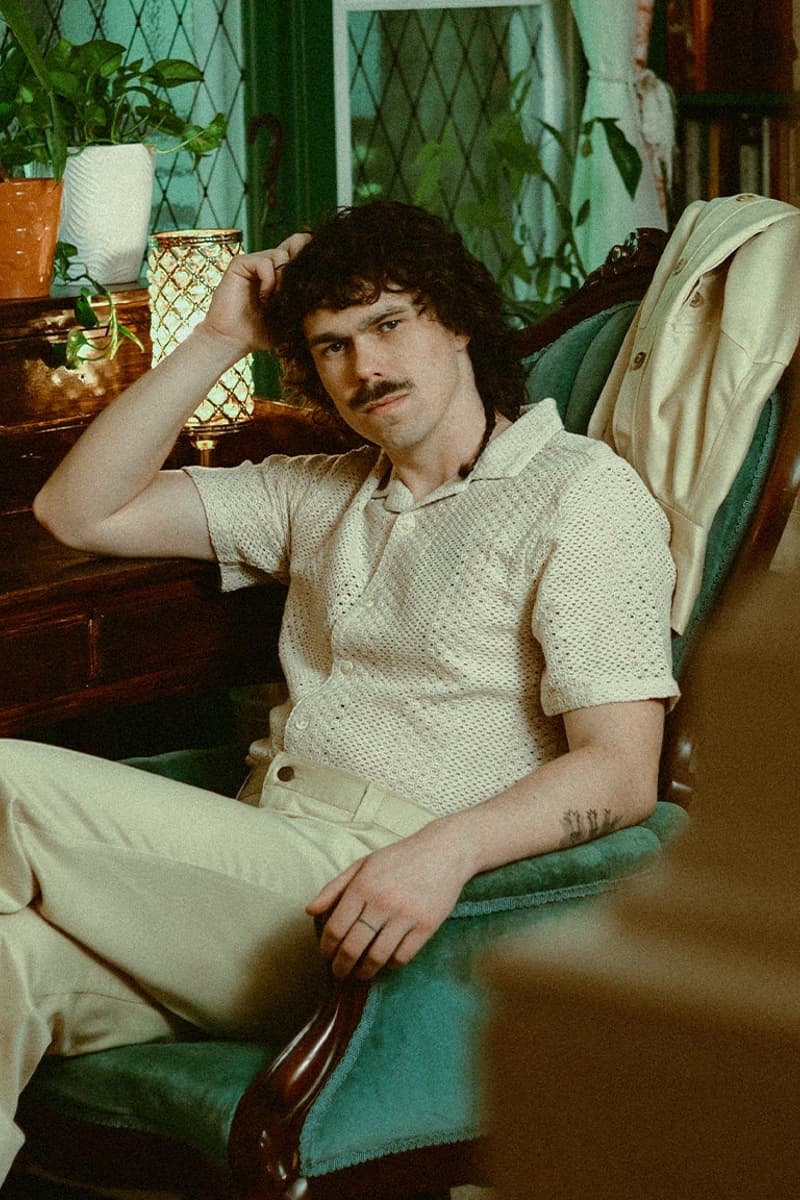 Boy Golden, Remy Sher - Los Angeles, CA - Apr 28, 2026