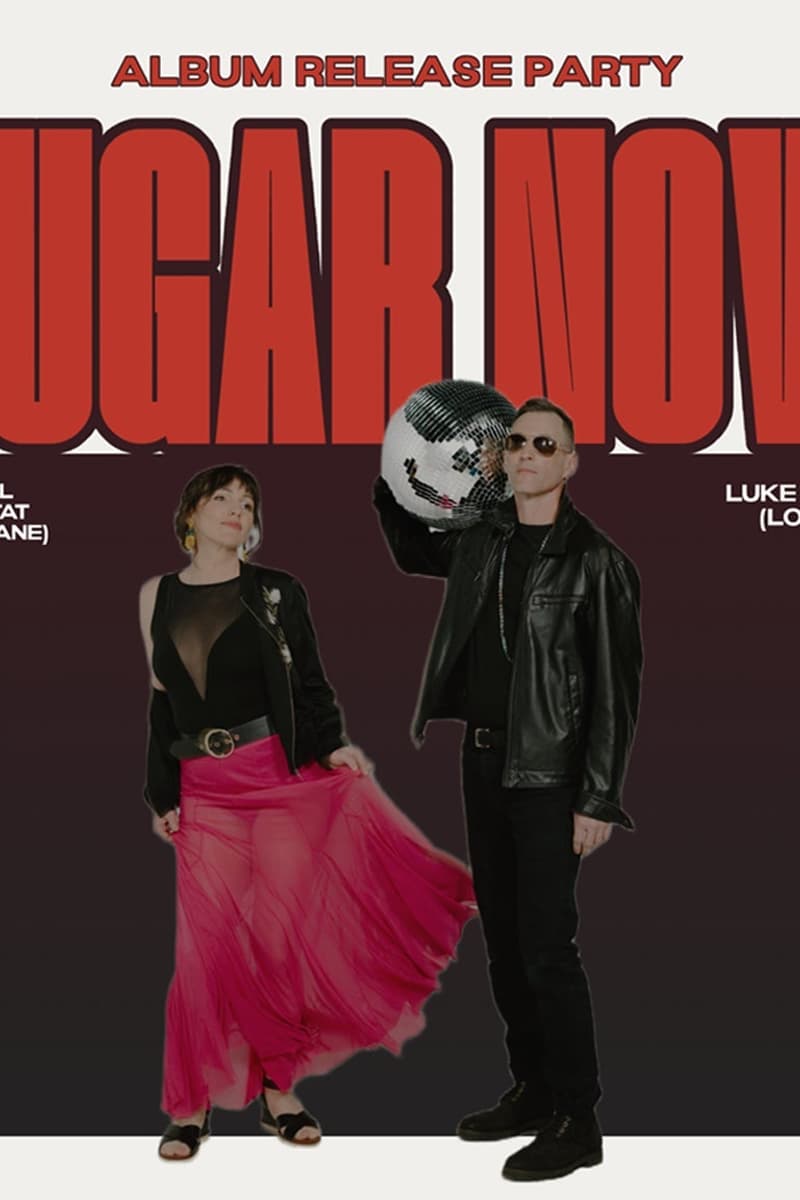 Sugar Nova - Denver, CO - Jul 11, 2026