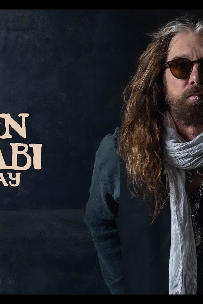 John Corabi - Albany, NY - Jul 24, 2026
