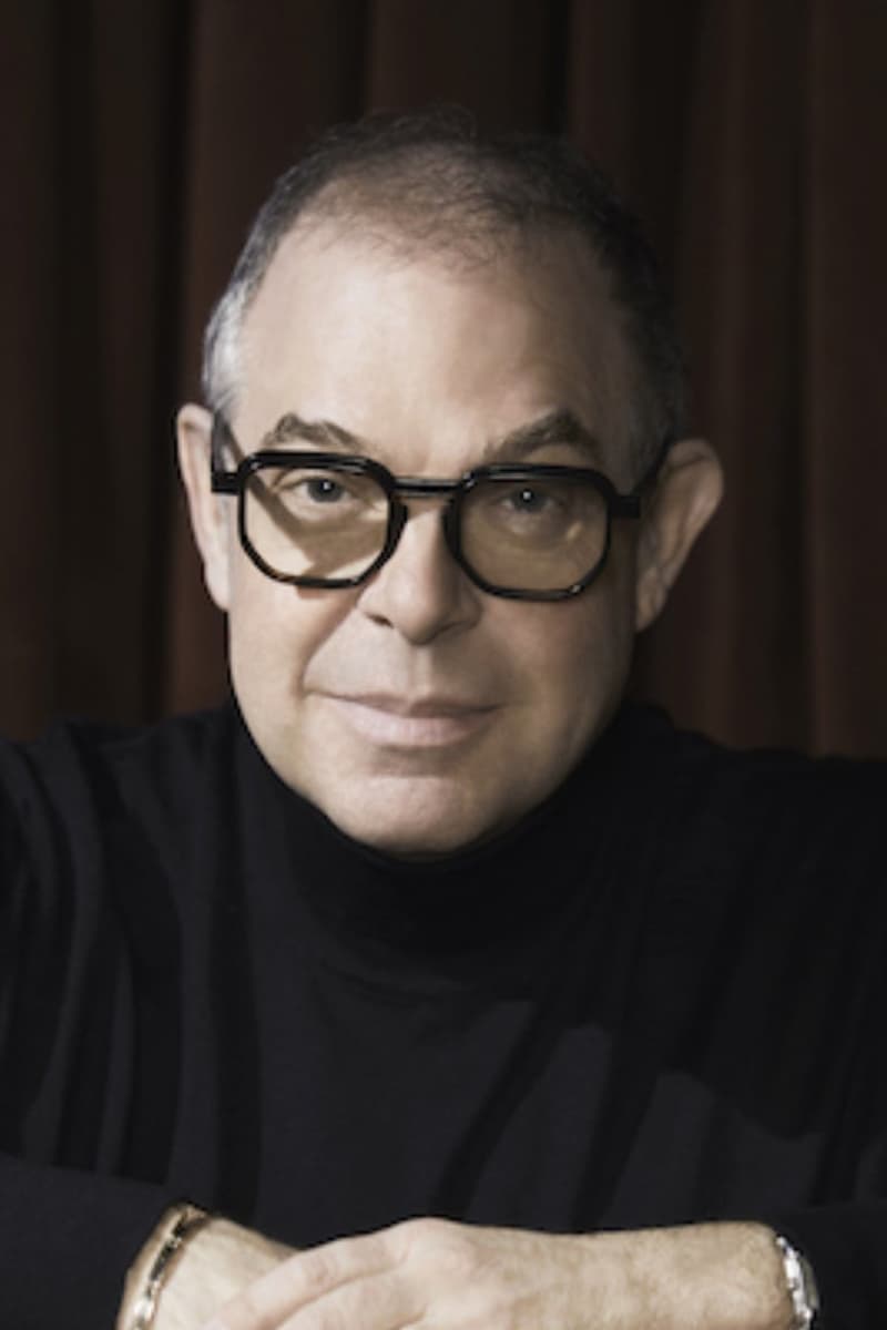 Bill Charlap - Portsmouth, NH - Sep 23, 2026