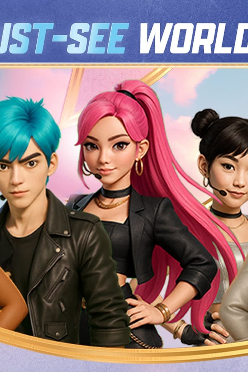 K-Pop Icons - Albany, NY - Jul 8, 2026
