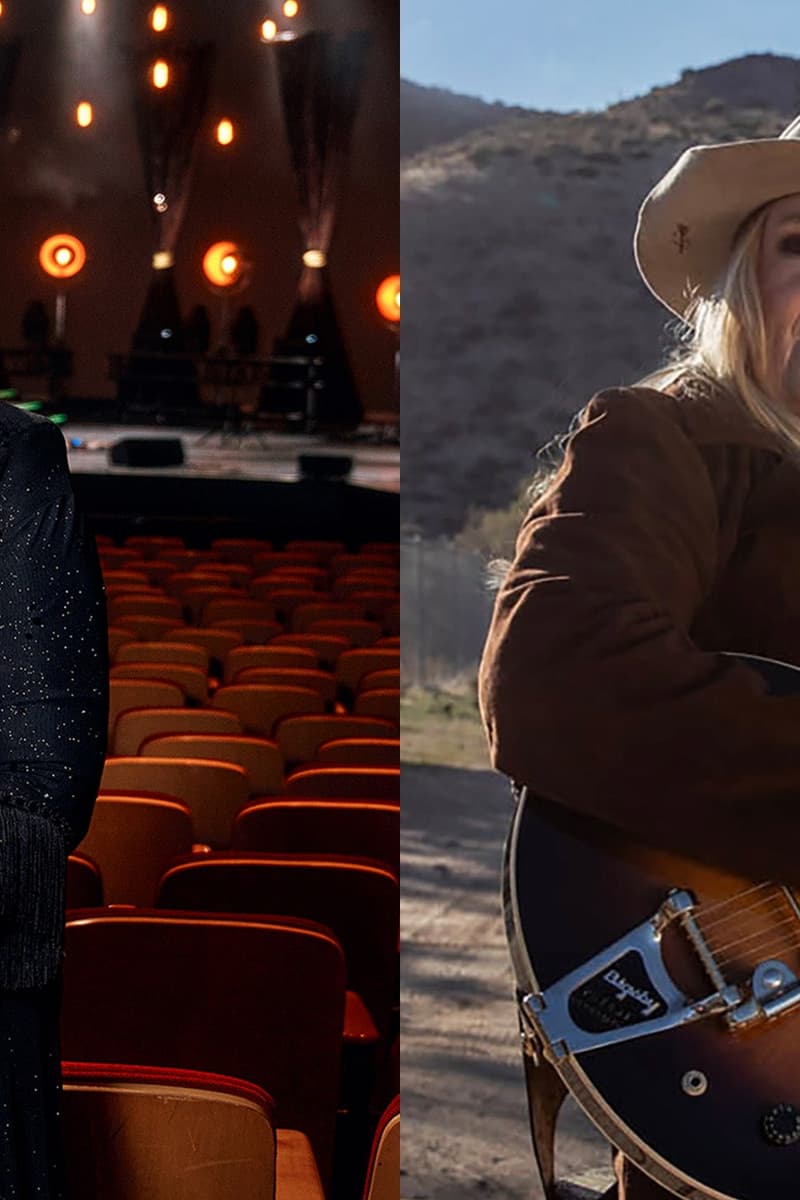 Wynonna Judd, Melissa Etheridge - Grand Junction, CO - Jul 9, 2026
