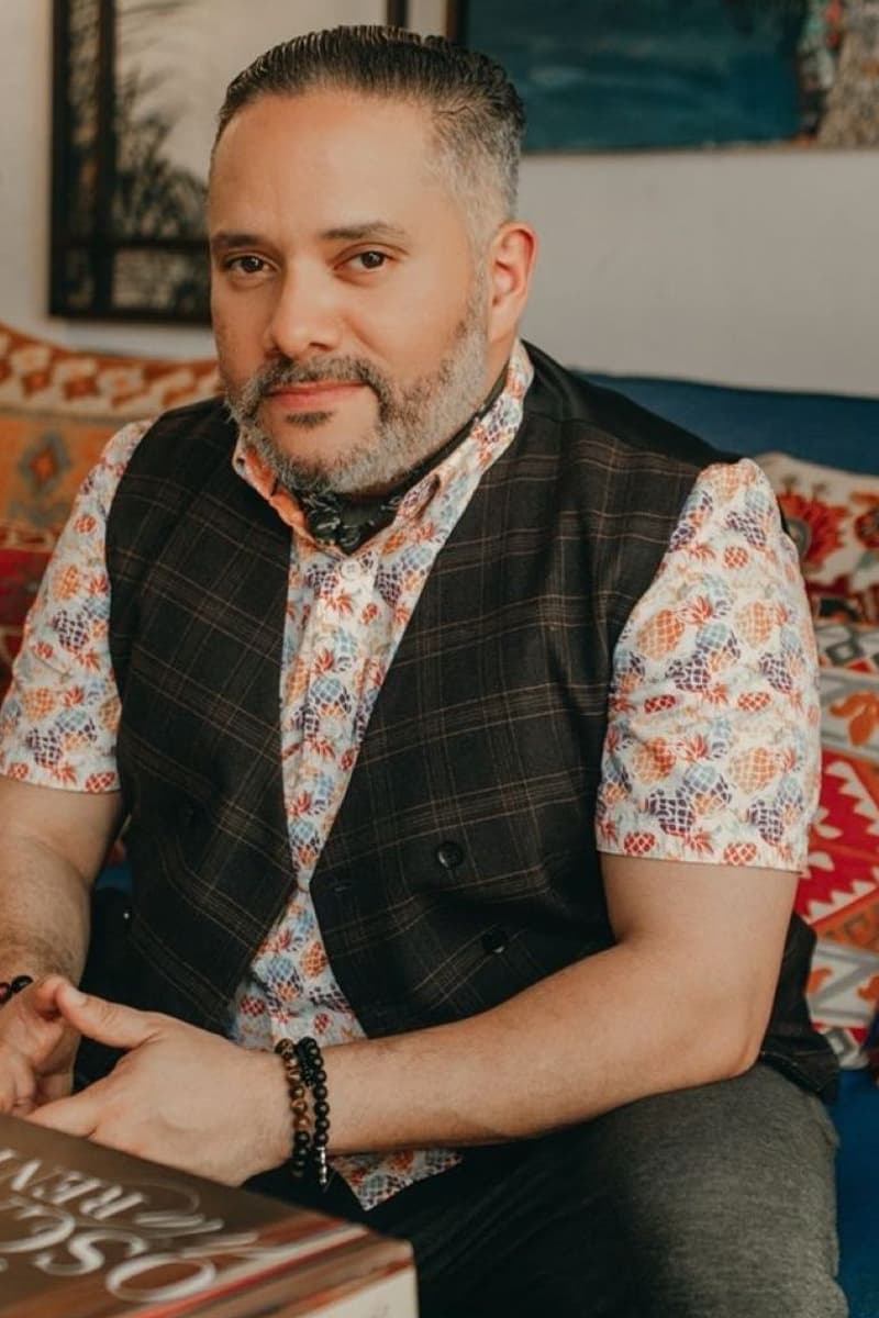 Amaury Gutierrez - New York, NY - Jul 15, 2026
